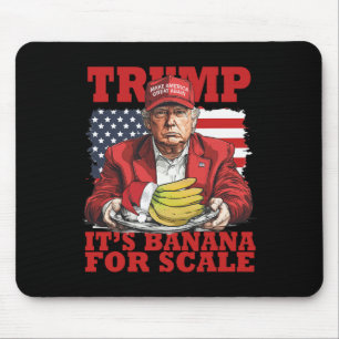 トランプはナナ(スケール用)スターシップおもしろいトランプP マウスパッド