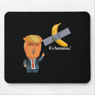 トランプはナナ(スケール用)スターシップおもしろいトランプP マウスパッド