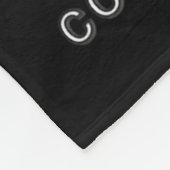 トランプはバイキングが達成できなかったことをする – T フリースブランケット (角)