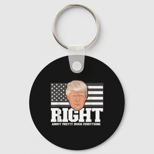 トランプは全て全かわいらし部で正しかった キーホルダー (正面)