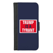 トランプは暴君GOP政治である