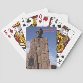 トランプは正直な阿部トランプではない トランプ