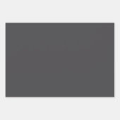 トランプは私のバレンタインデーMagaである ラッピングペーパーシート (正面3)