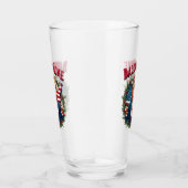 トランプは私の大統領、トランプ就任式の日 タンブラーグラス (右)