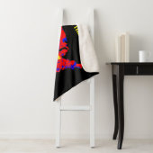 トランプは選挙を盗んだ シェルパブランケット (インサイチュ)