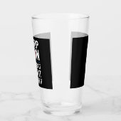 トランプは2024第47代大統領勝利を知って勝った タンブラーグラス (左)