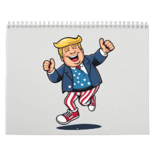 トランプをする カレンダー