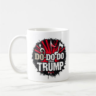 トランプをする コーヒーマグカップ