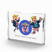 トランプをする フォトブロック (右)