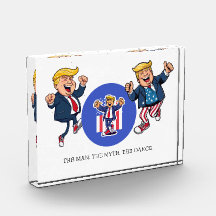 トランプをする