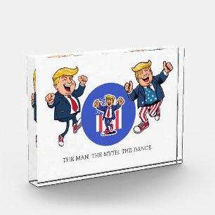 トランプをする フォトブロック