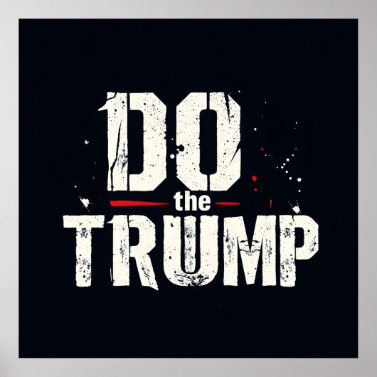 トランプをする ポスター (正面)