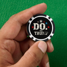 トランプをする