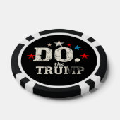 トランプをする ポーカーチップ (シングル)