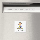 トランプをする マグネット (インサイチュ (食洗機))