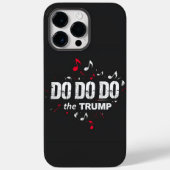 トランプをする Case-Mate iPhoneケース (裏面)