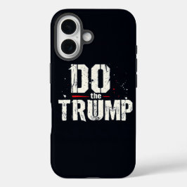 トランプをする iPhone 16ケース