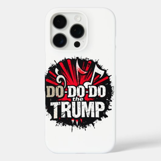 トランプをする Case-Mate iPhoneケース (裏面)