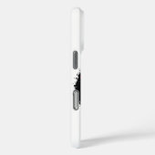 トランプをする Case-Mate iPhoneケース (裏面 / 右)