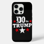 トランプをする Case-Mate iPhoneケース (裏面)