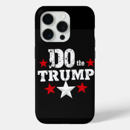 トランプをする iPhone 15 PROケース
