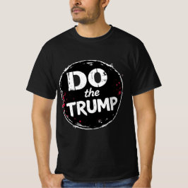 トランプをする Tシャツ