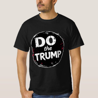 トランプをする Tシャツ