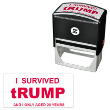 トランプを生き延びた