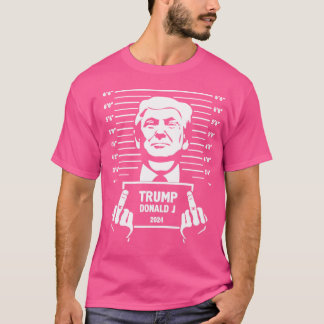 トランプを追放 Tシャツ
