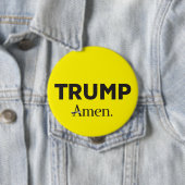 トランプアーメン 缶バッジ (インサイチュ)