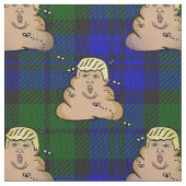 トランプウンチ布 ファブリック (クローズアップ)