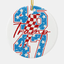 トランプオーナメント