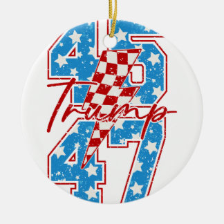トランプオーナメント セラミックオーナメント