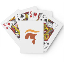 トランプカード