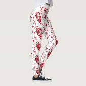 トランプガールズロック！ レギンス (右)