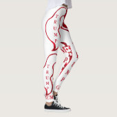 トランプガールズロック！ レギンス (右)