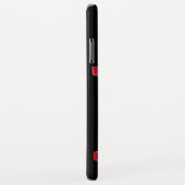 トランプガール Case-Mate iPhoneケース (裏面/右)