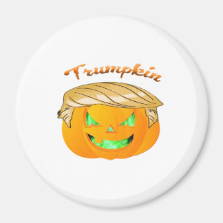 トランプキクラシックン – MAGAハットのスロース マグネット