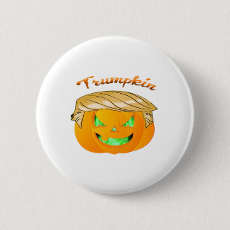 トランプキクラシックン – MAGAハットのスロース 缶バッジ