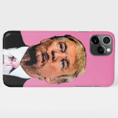 トランプキスIPHONEケース iPhoneケース (裏面横)
