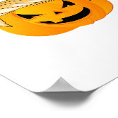 トランプキンクラシック – 政治パロディ ポスター (角)