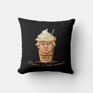 トランプキンスパイスクラシック クッション