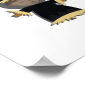 トランプキン最高の – ハロウィーンの衣装 ポスター (角)