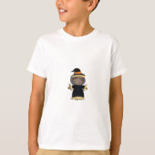 トランプキン最高の – ハロウィーンの衣装 Tシャツ (正面)