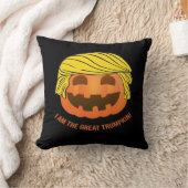 トランプキ素晴らしン クッション (ブランケット)