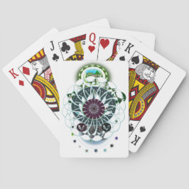 トランプクラシックの降雪 トランプ