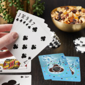 トランプクラシックズブルーホース トランプ (インサイチュ)