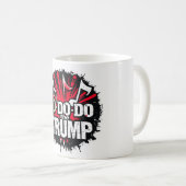 トランプクラシックマグ11オズ コーヒーマグカップ (正面右)