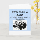 トランプゲーム カード (黄色い花)