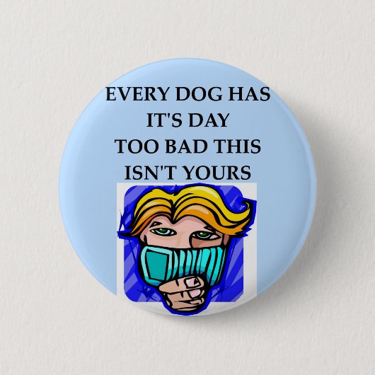 トランプゲーム 缶バッジ (正面)